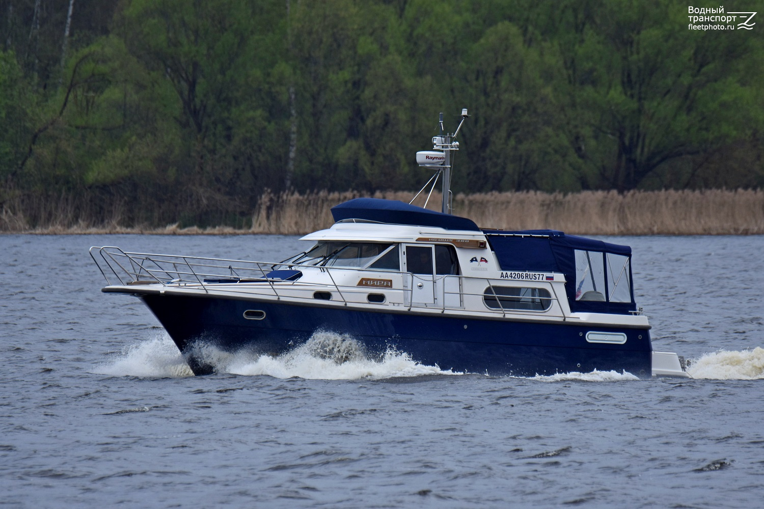 АА 4206 RUS 77