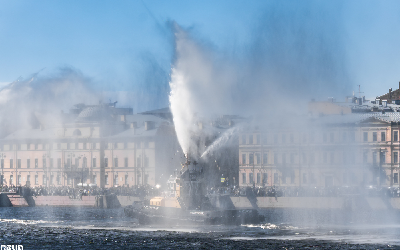 Сестрорецк