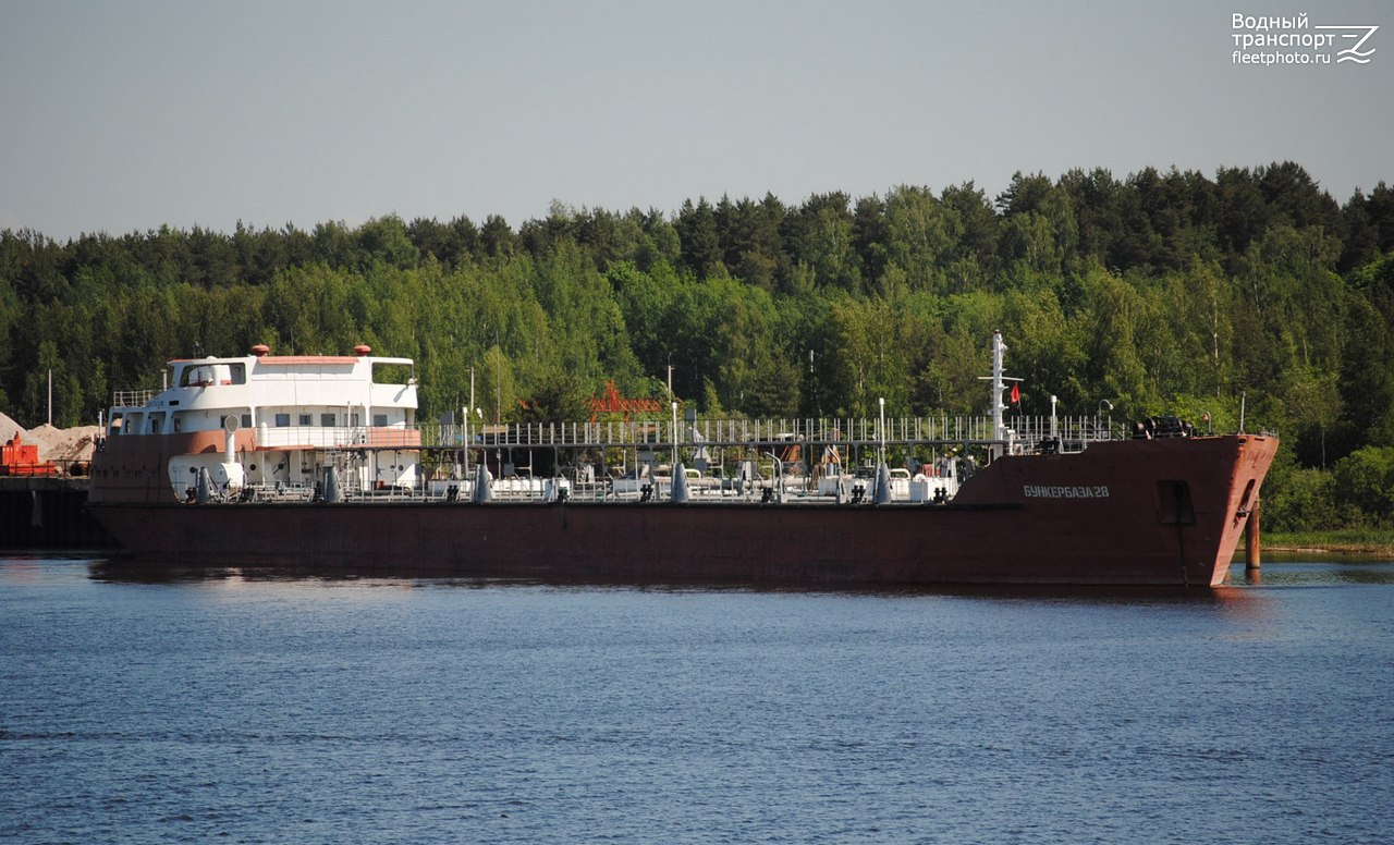 Бункербаза-28