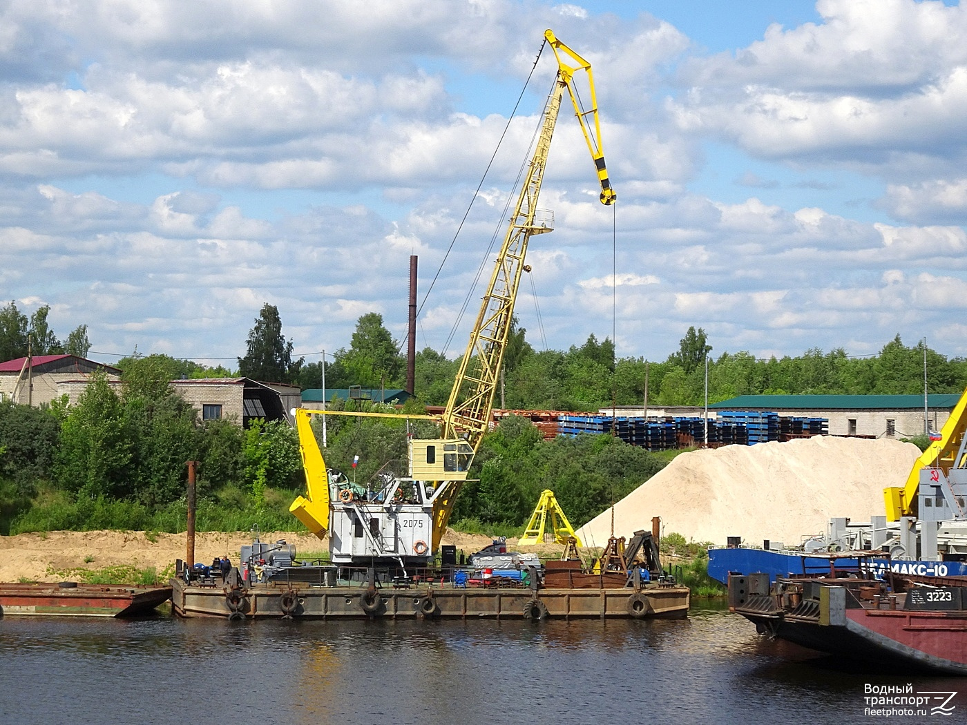 КПЛ-2075
