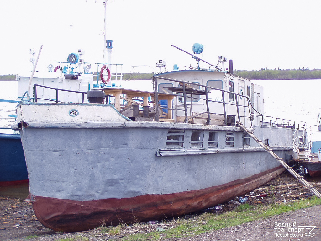 Камский бассейн