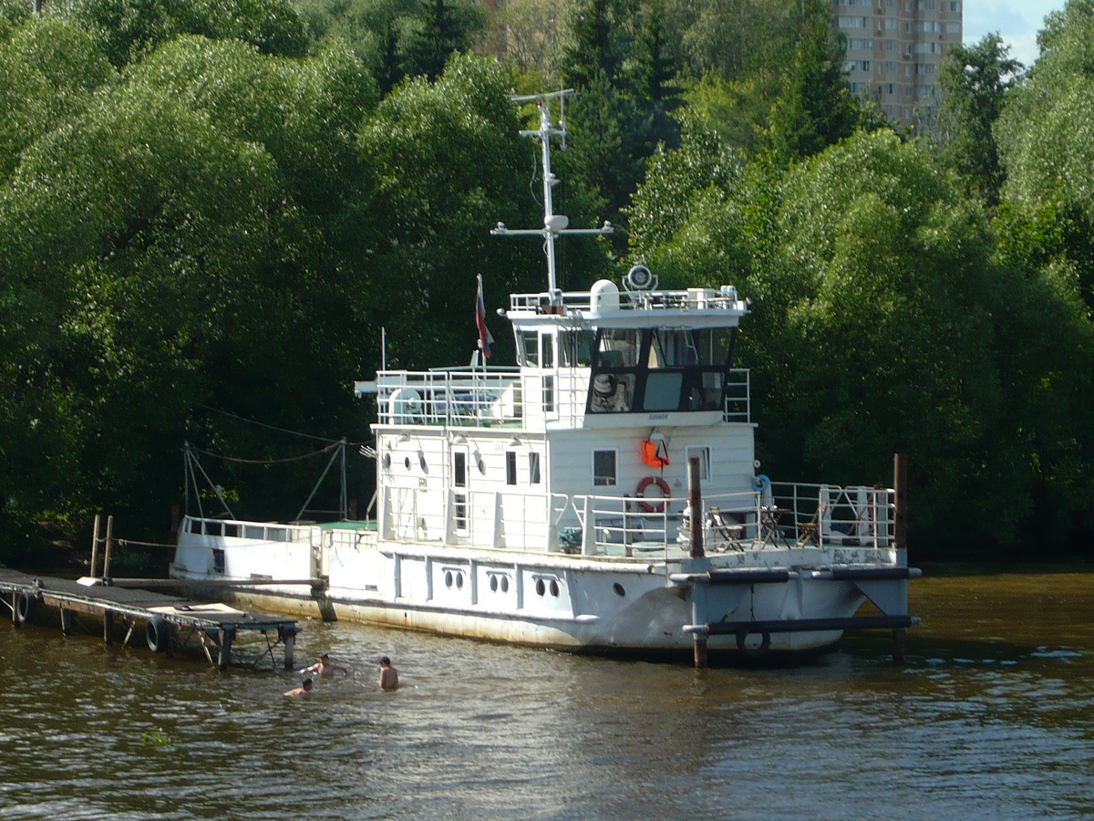 Вятский-203