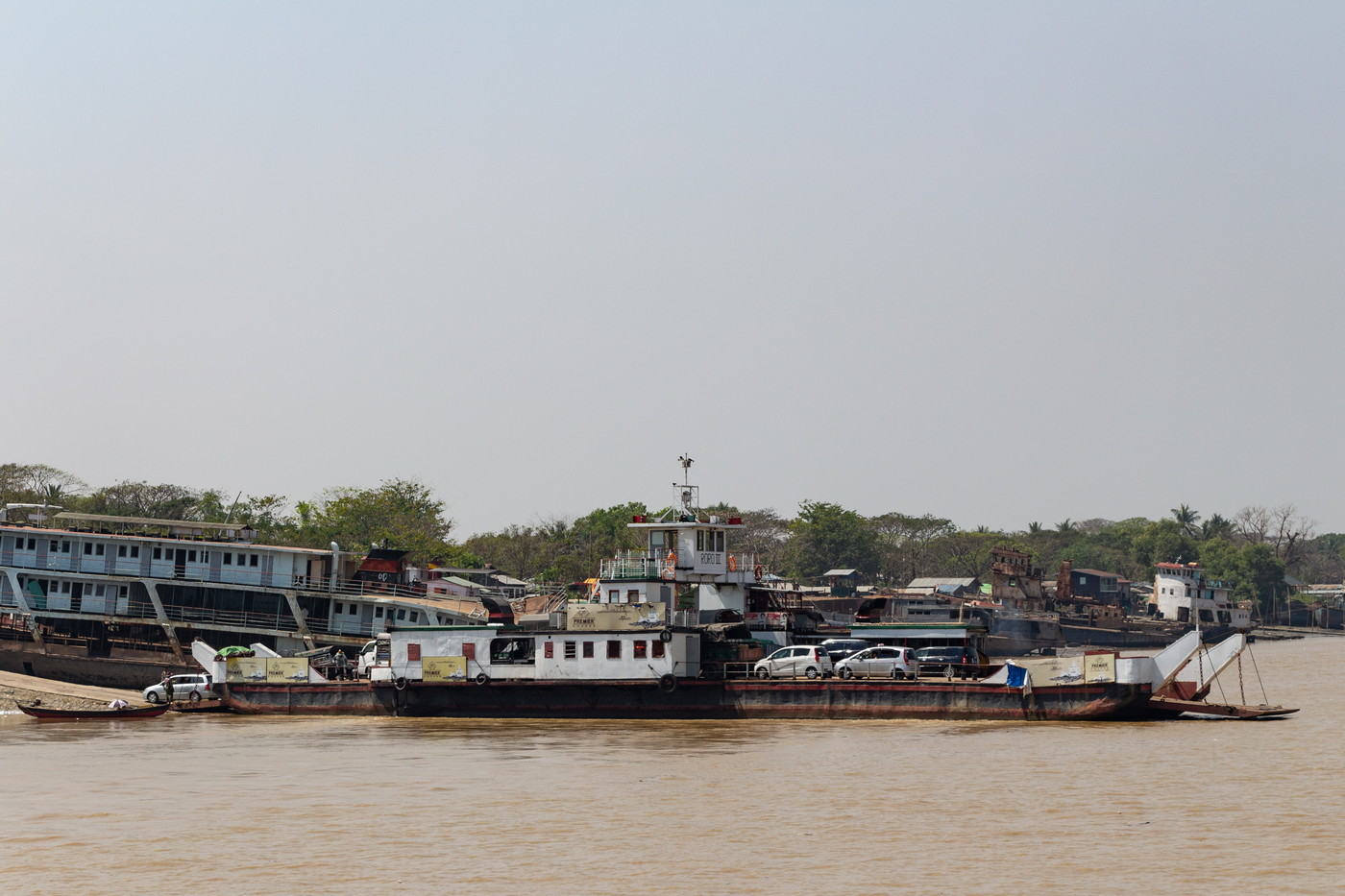 Roro III