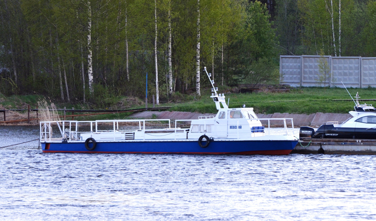Невский