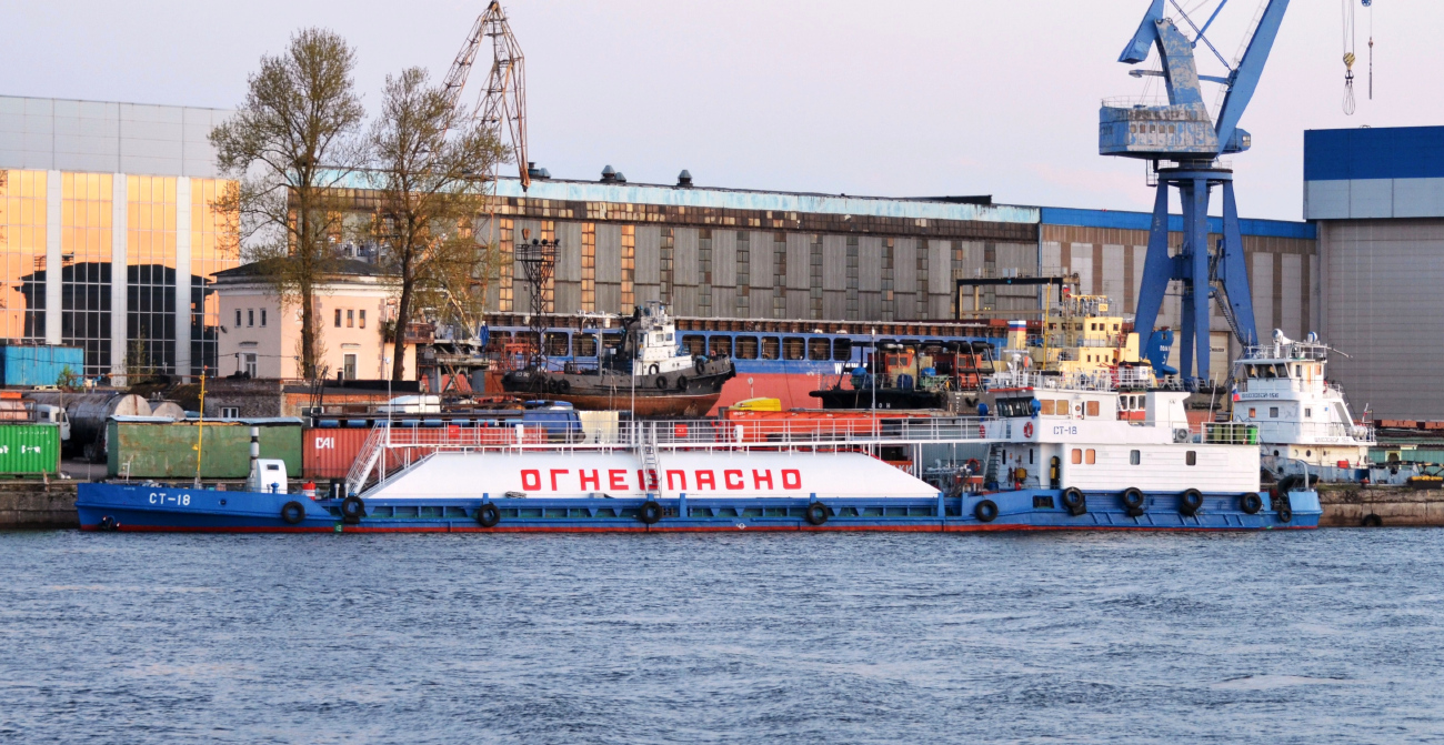 СТ-18