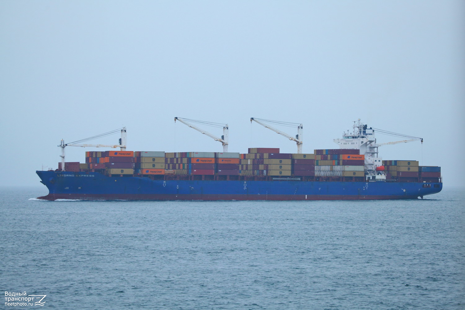 Livorno Express