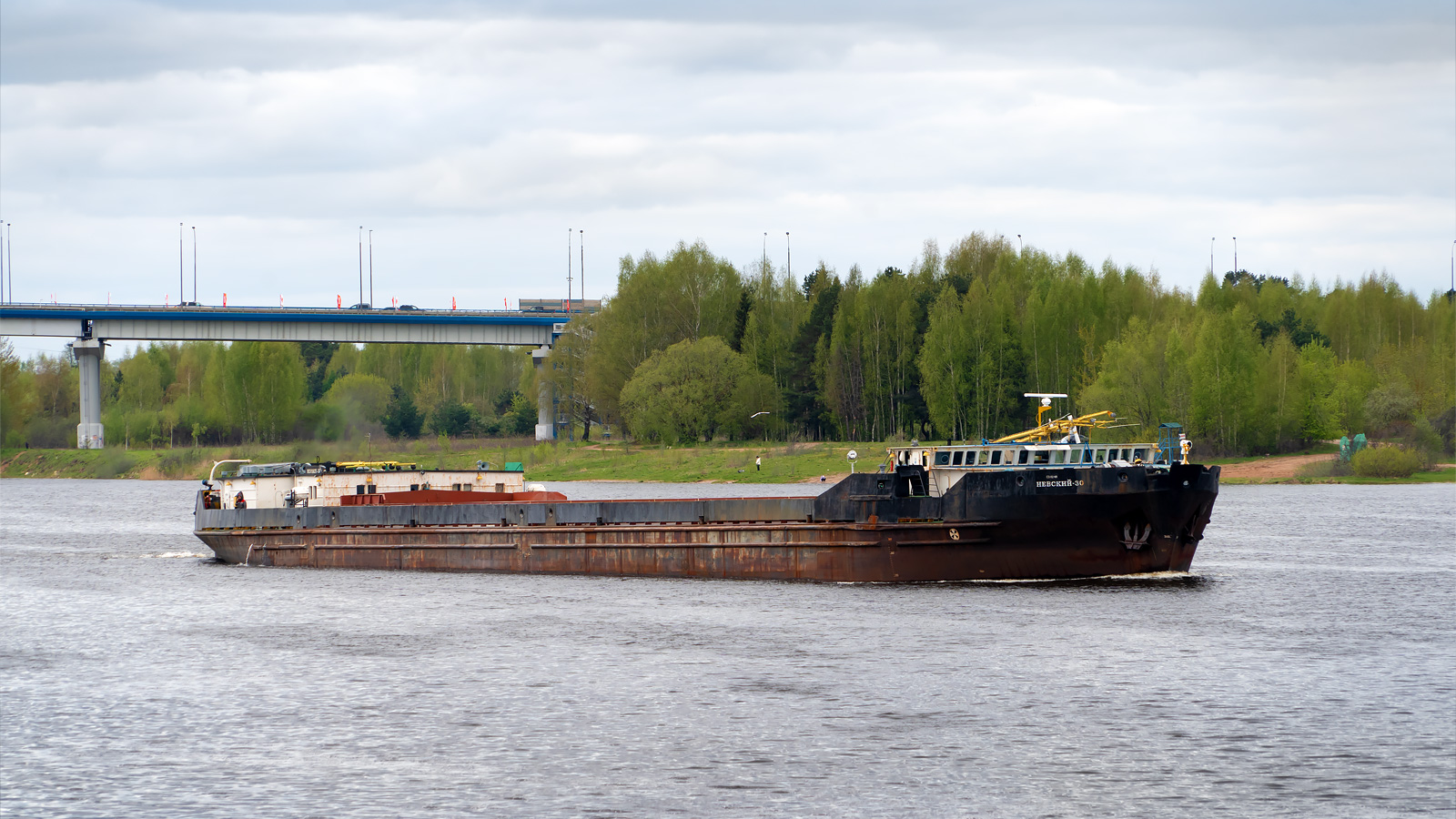 Невский-30