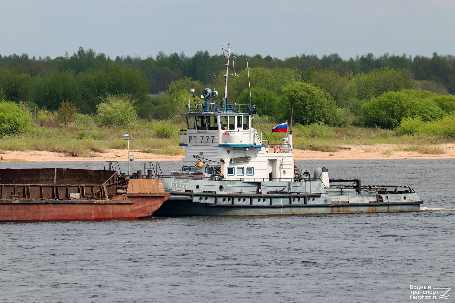 РТ-777