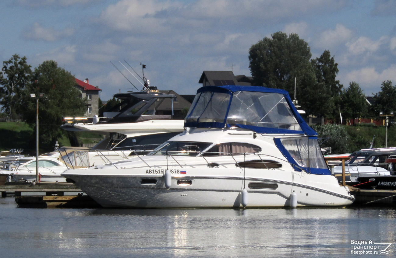 АВ 1515 RUS 78
