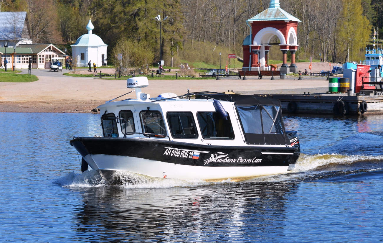 АН 0100 RUS 10