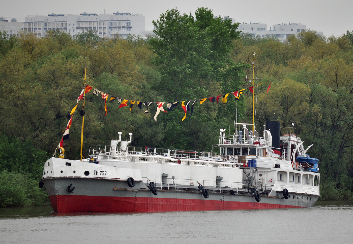 ТН-727