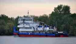Kapitan Vechyorkin (ОТ-2400 type, H-3290 design, Omsk)