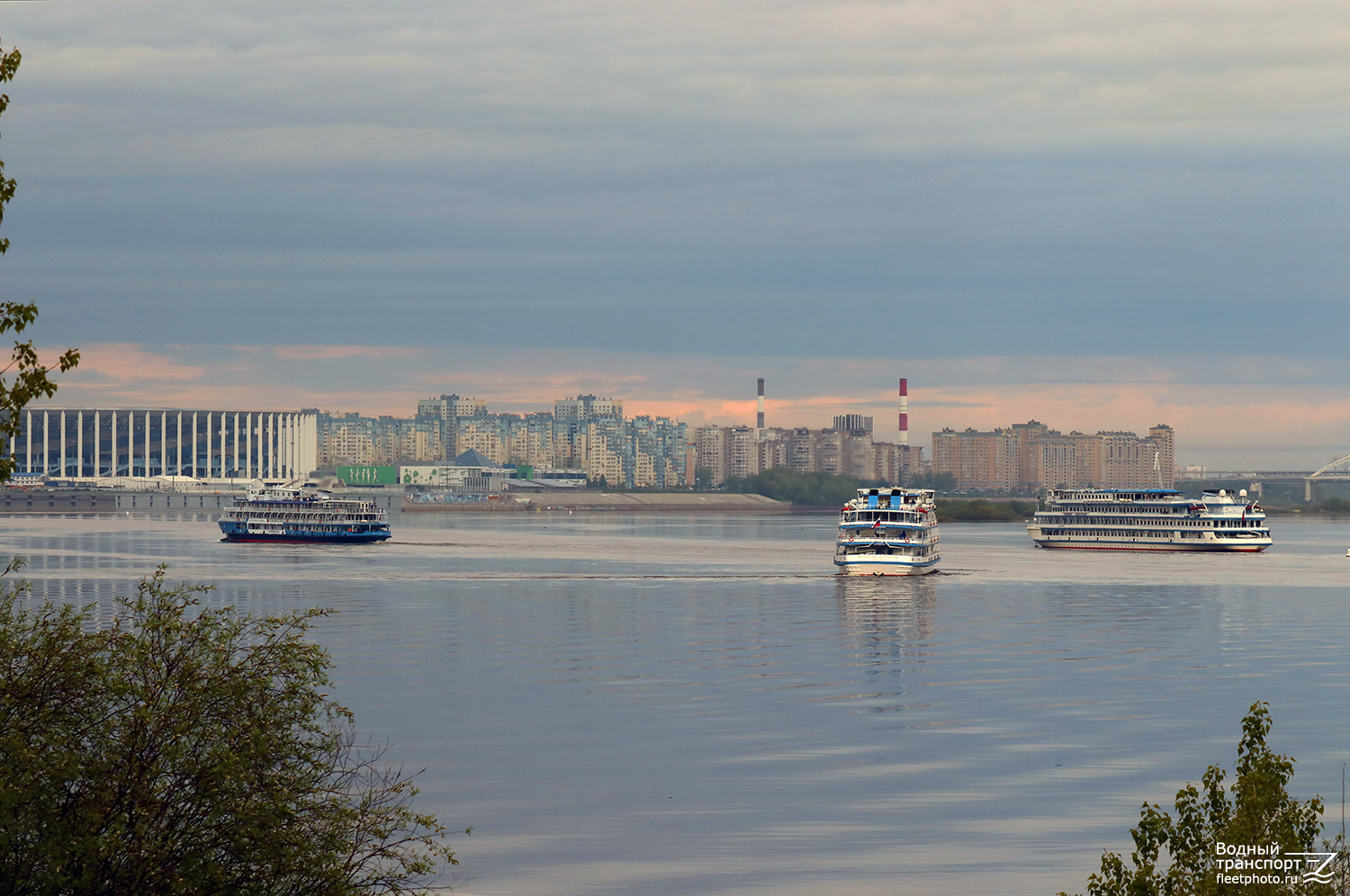 Александр Бенуа, Василий Суриков, Княжна Анастасия