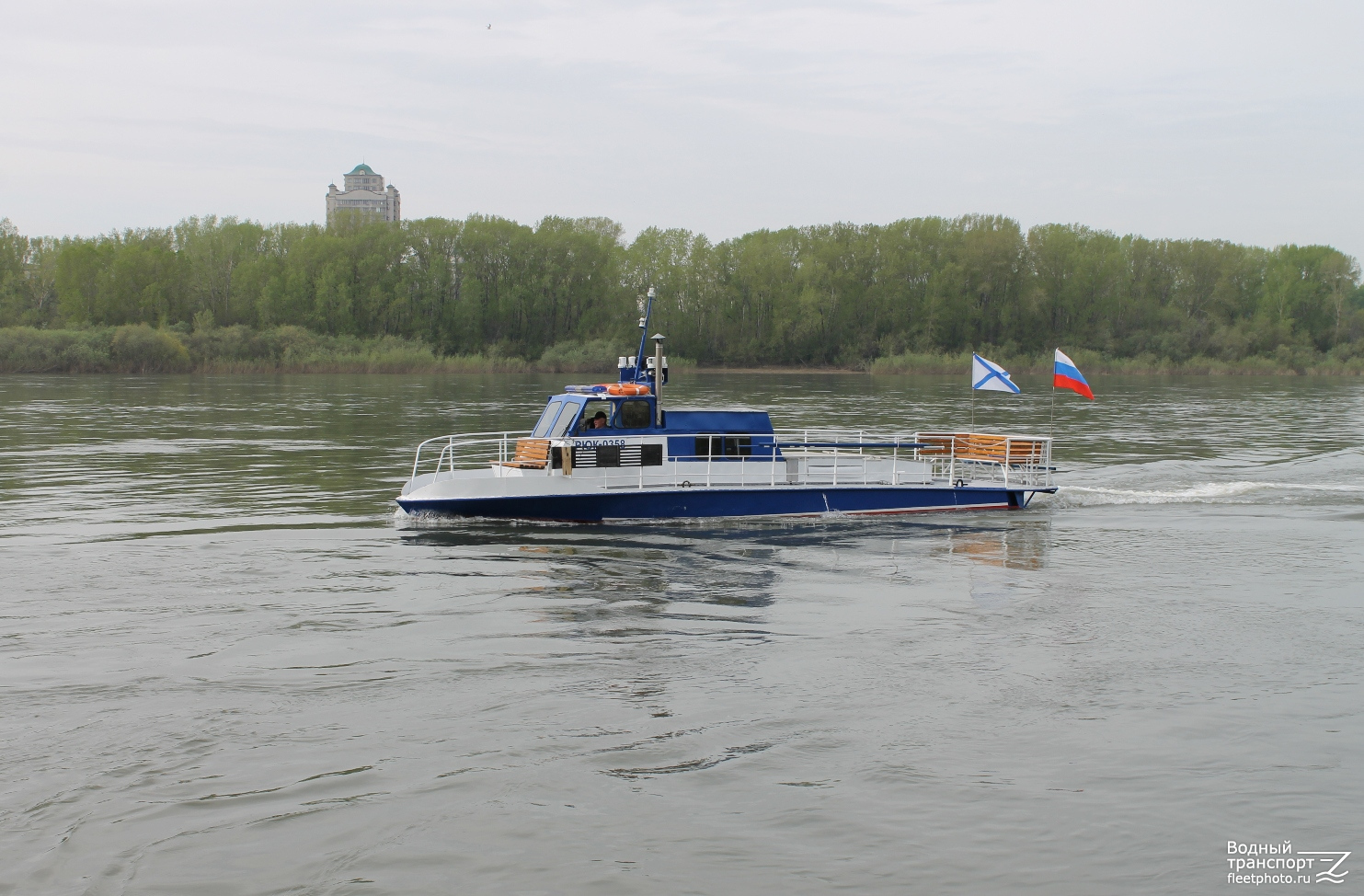 РЮК 03-58