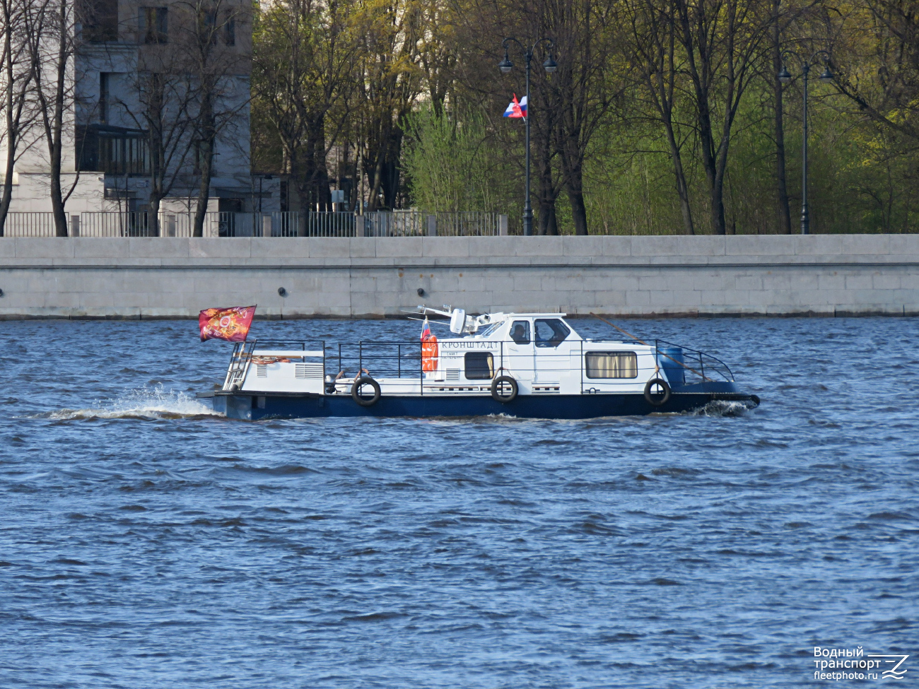 Кронштадт