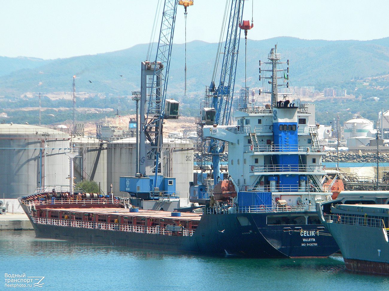 Celik-1