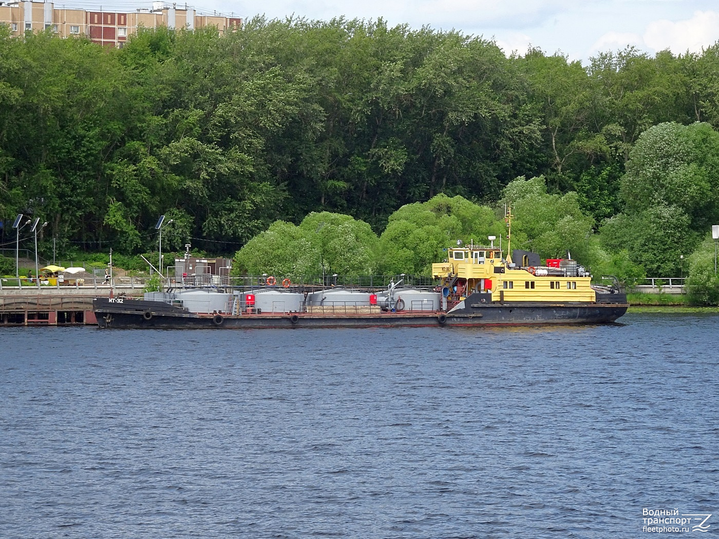 МТ-32