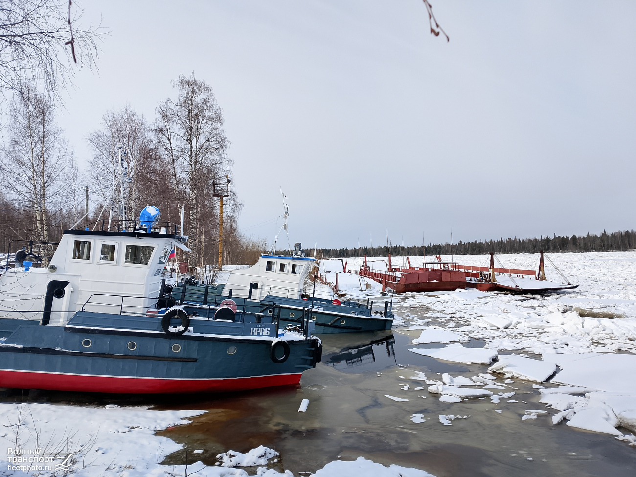 МТ-231, МП-35