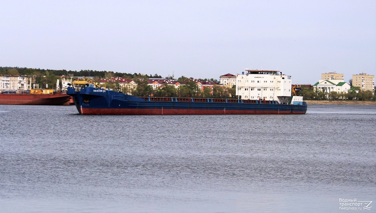 Волжский-24