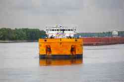 Penelopa (HCR08 (Китай), тип Каллиопа design, Taganrog)