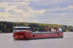 Камилла (Проект U-Type (Турция), тип Камилла, Санкт-Петербург)