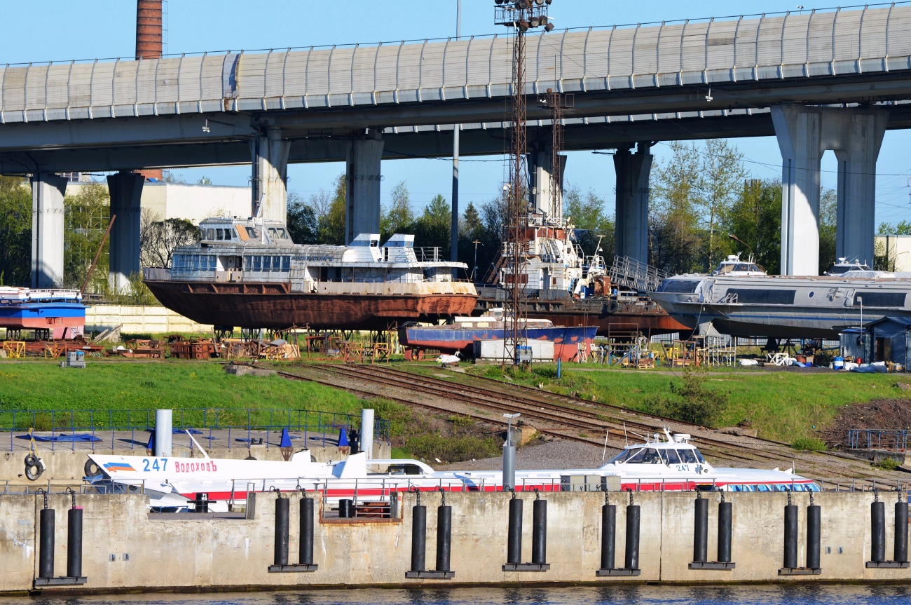 Московский-6