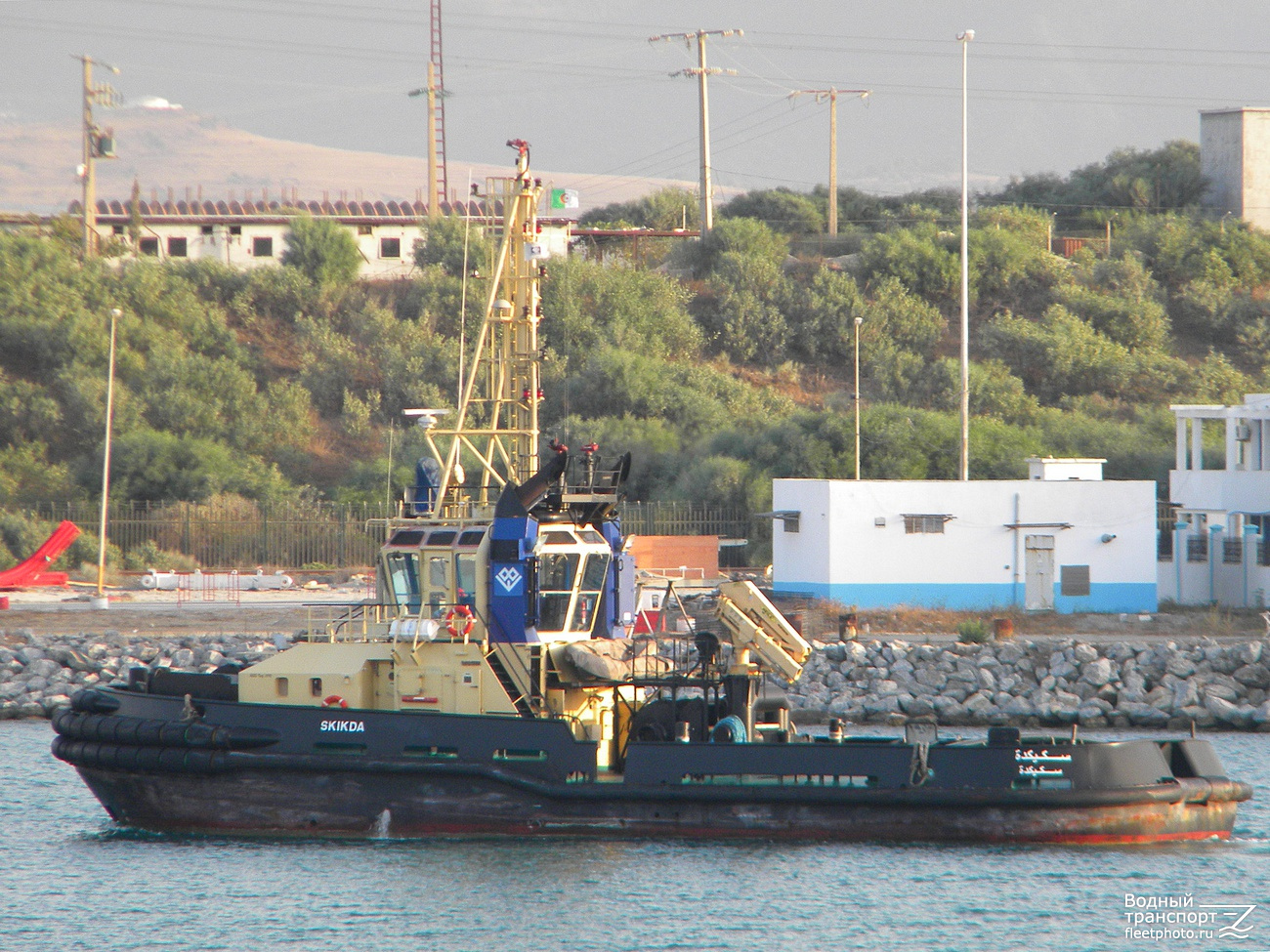 Skikda