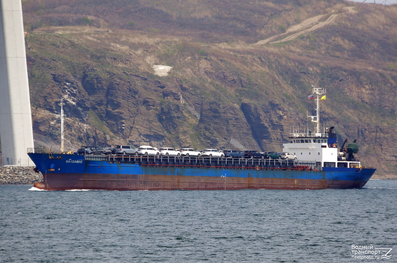 Gaidamak