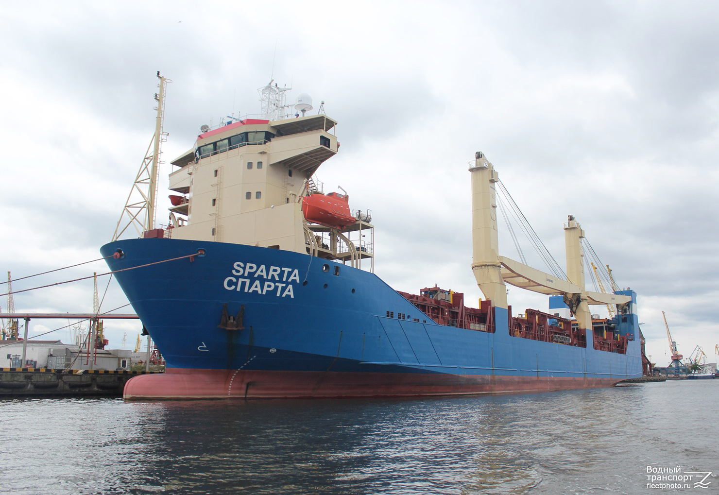 Спарта