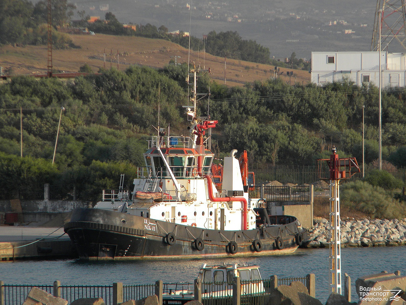 Nil II