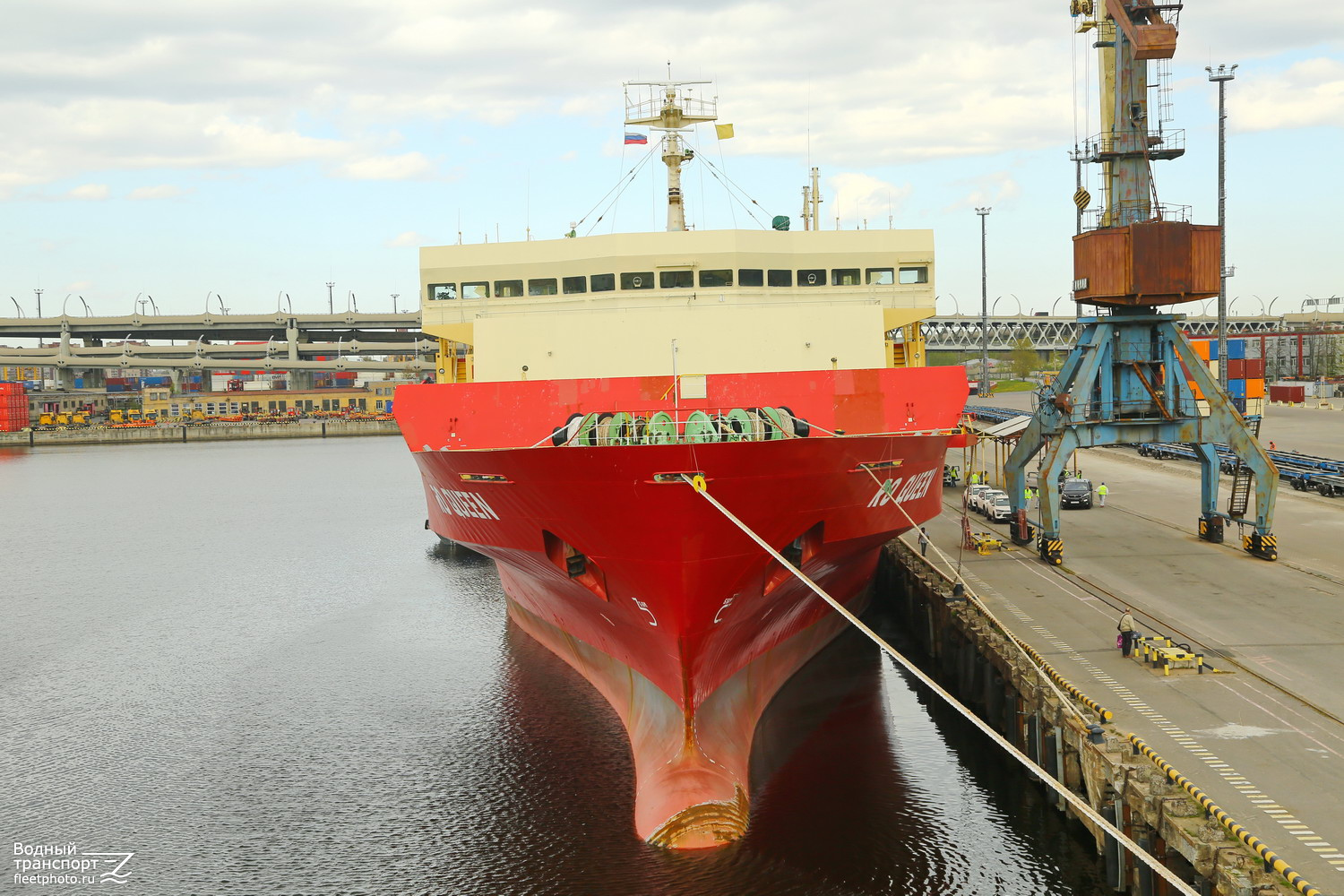 Sea Amazon