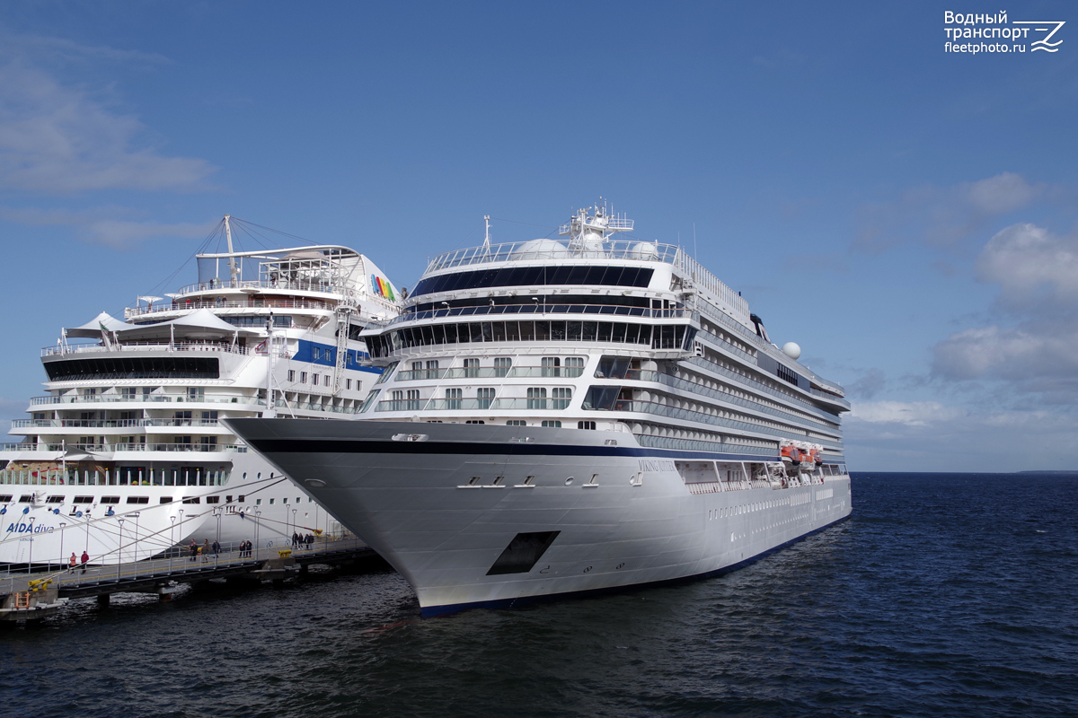 Viking Jupiter