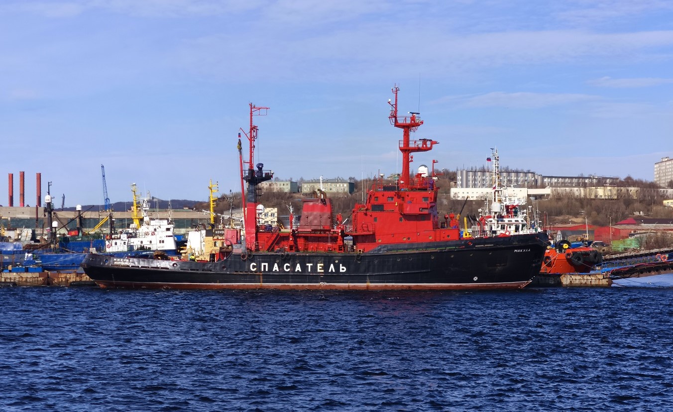 Микула