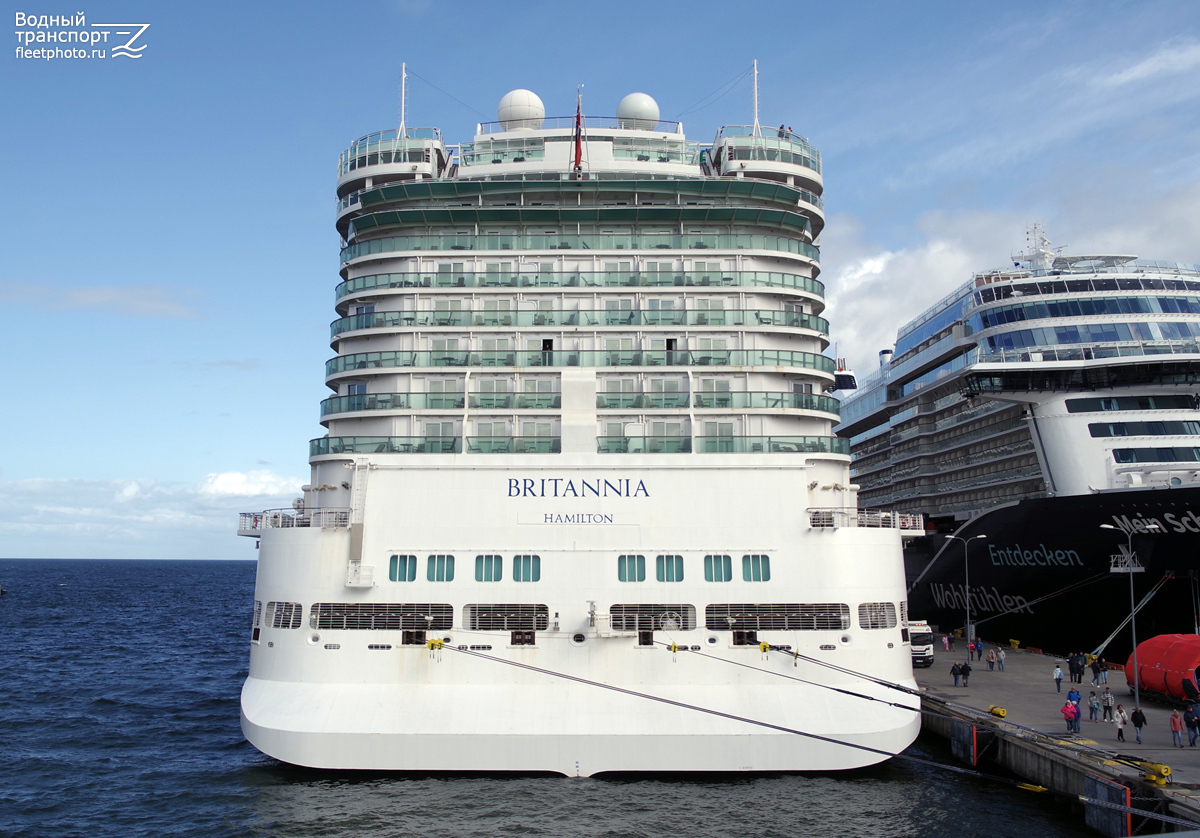 Britannia