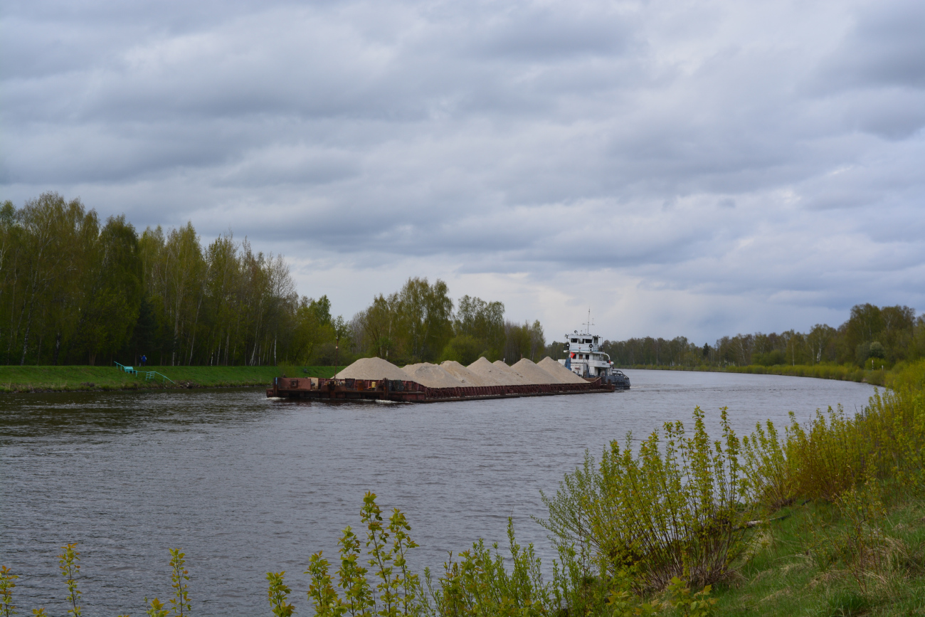 7207, Коломенский-802