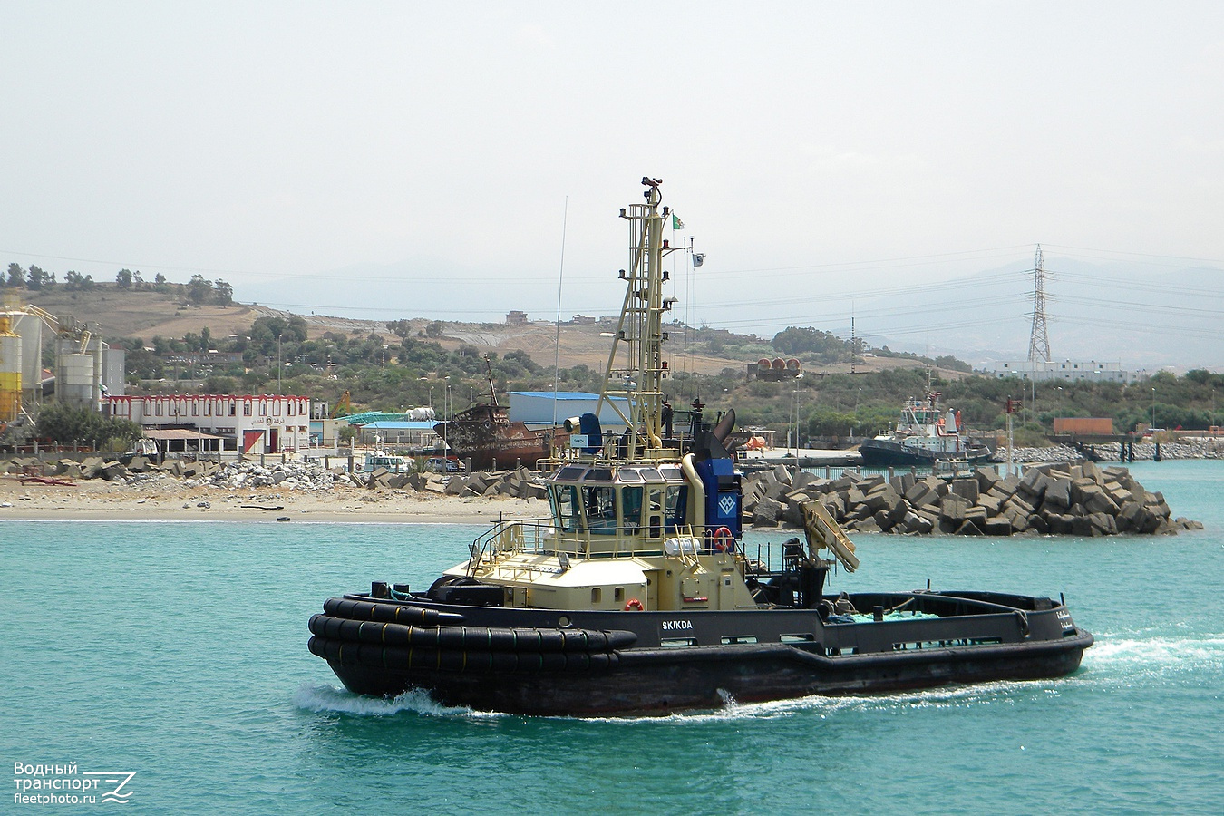 Skikda