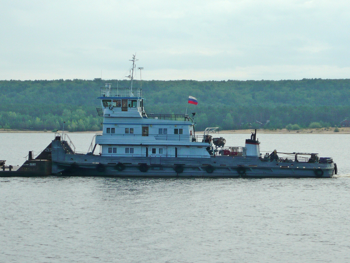Волгарь-11
