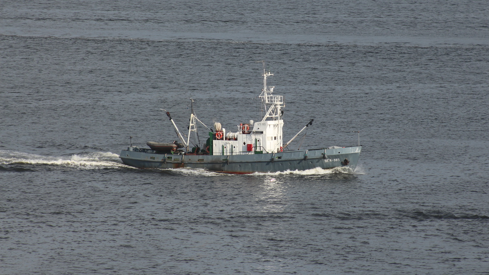 БГК-885