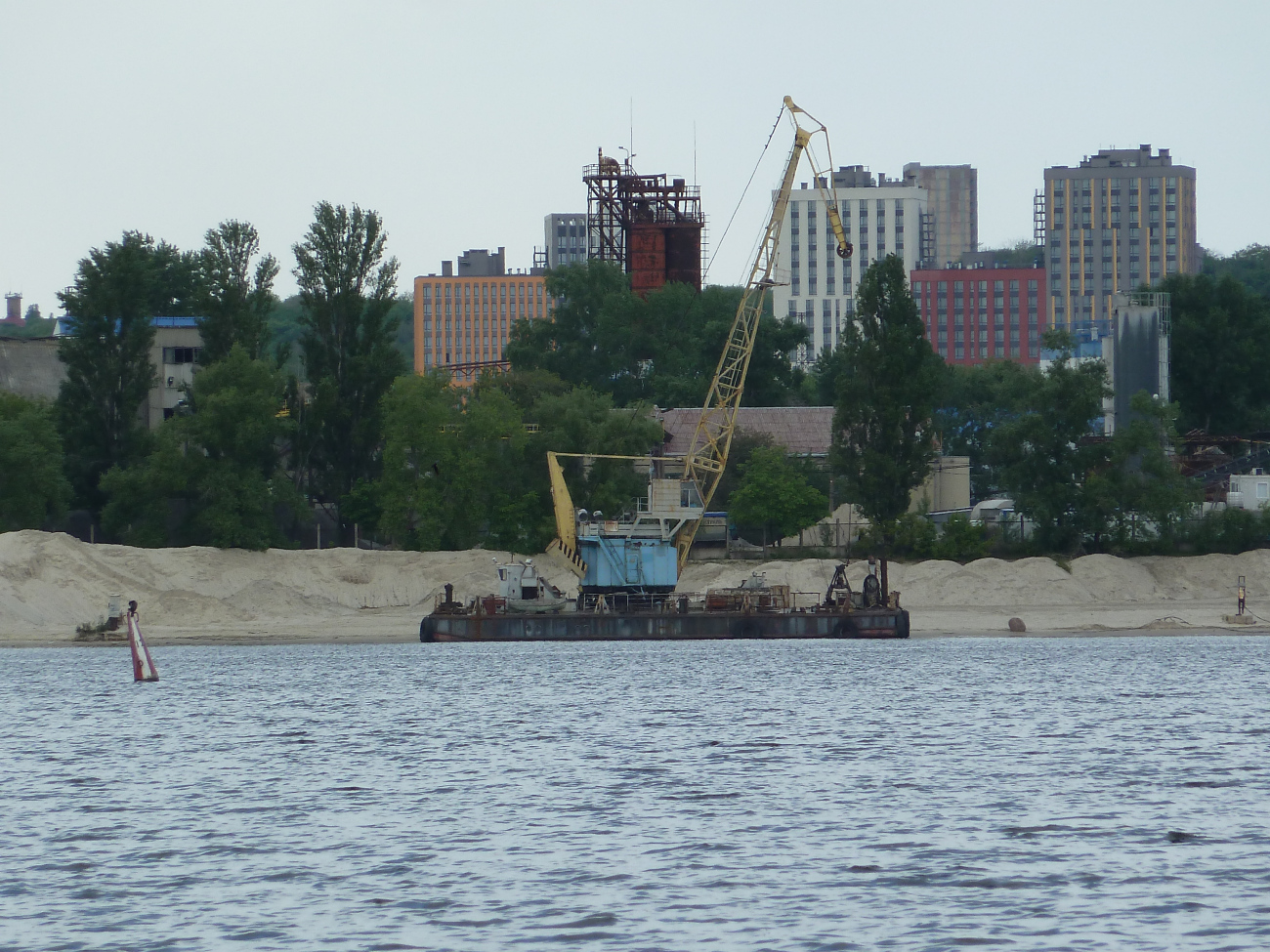 КПЛ-124