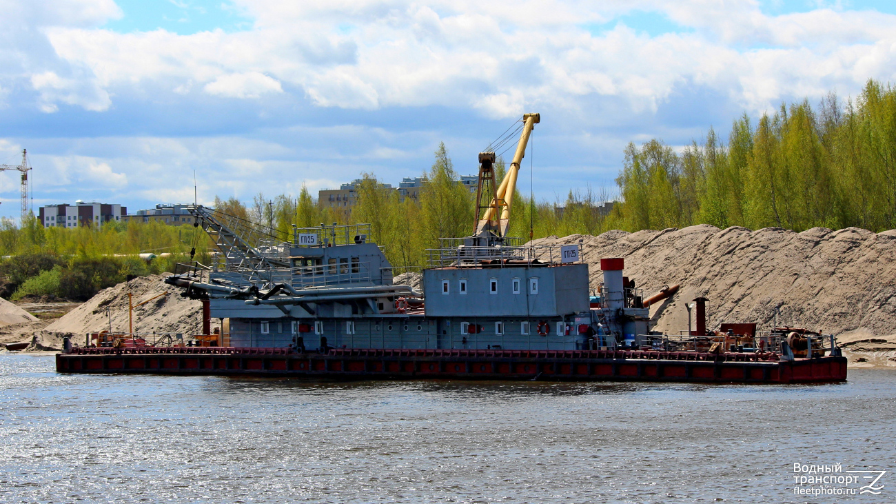 ГП-25