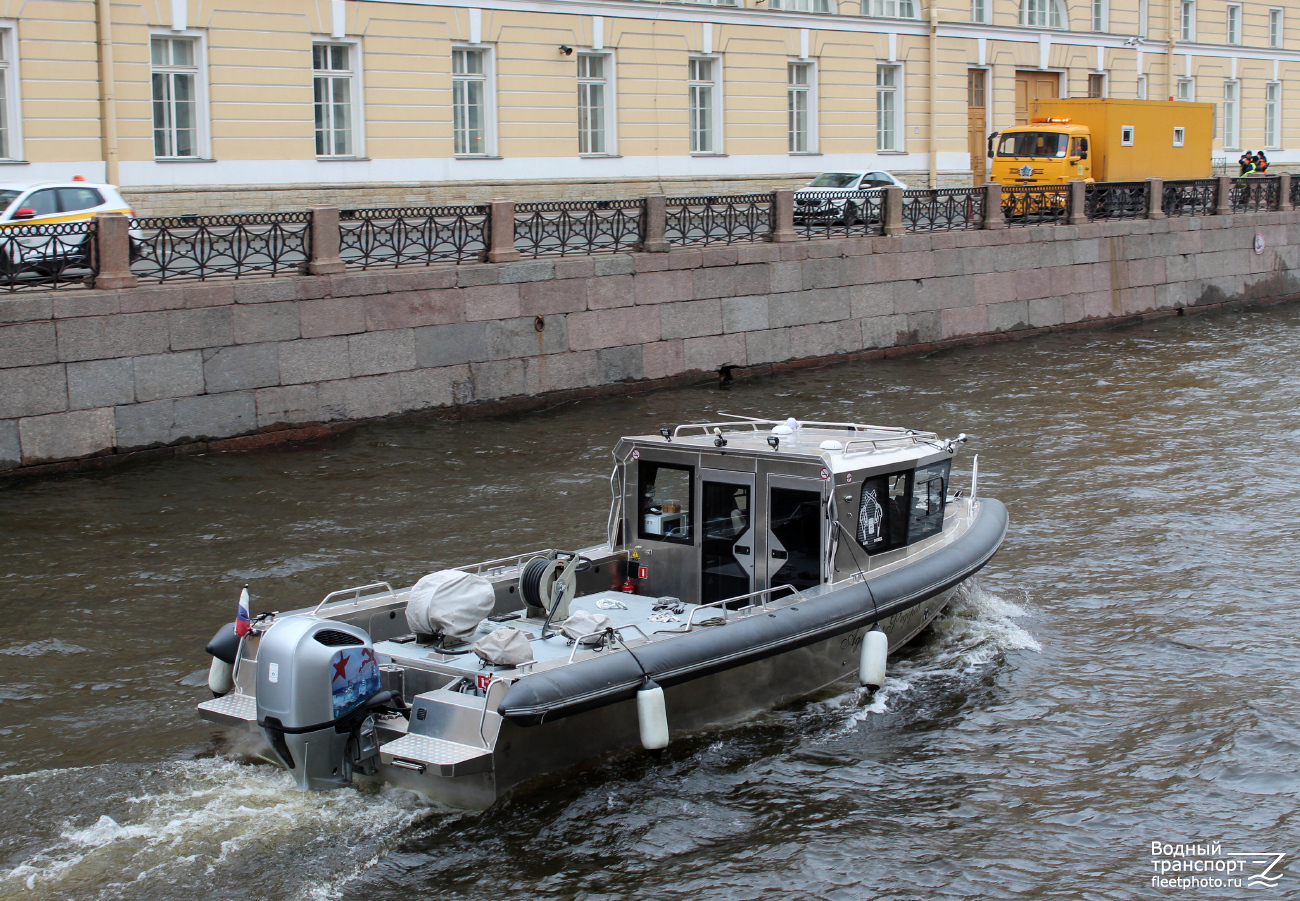 Адмирал Фёдоров