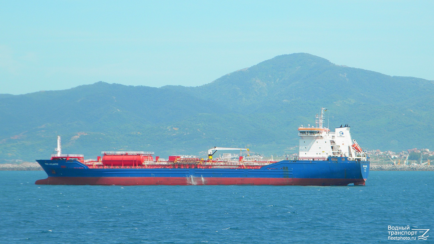 Med Atlantic
