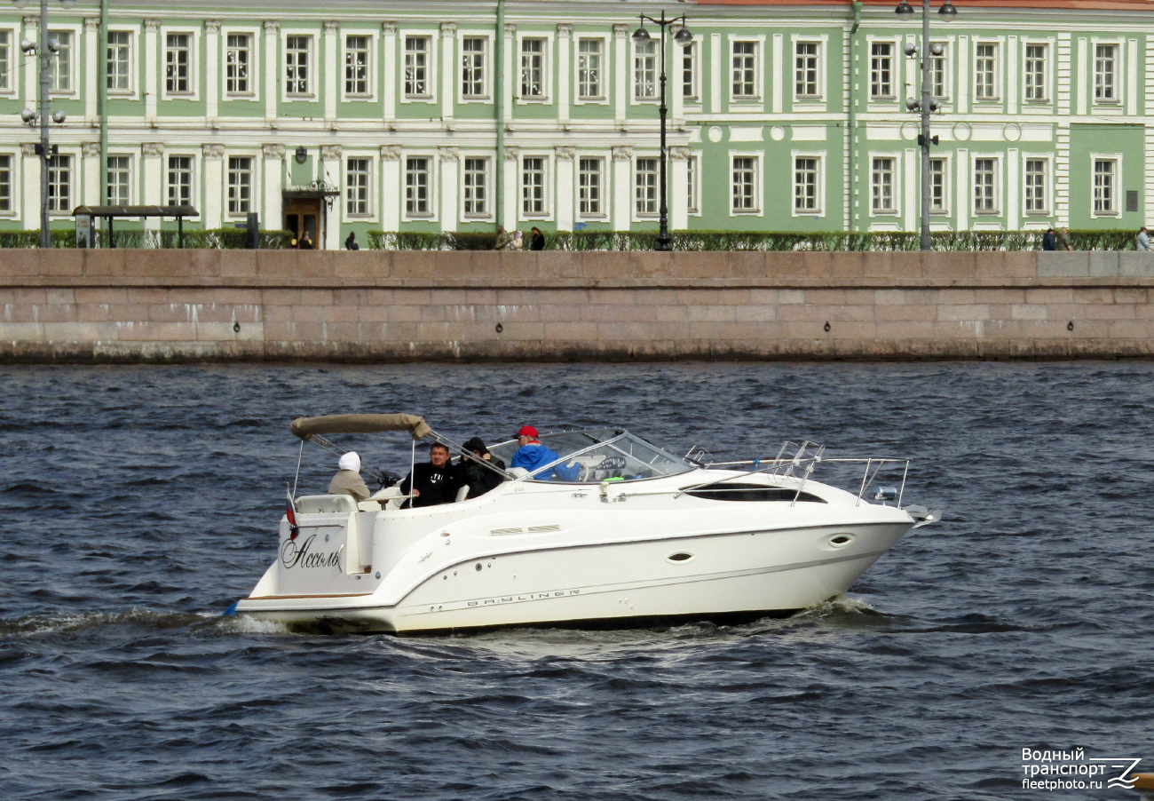 Ассоль