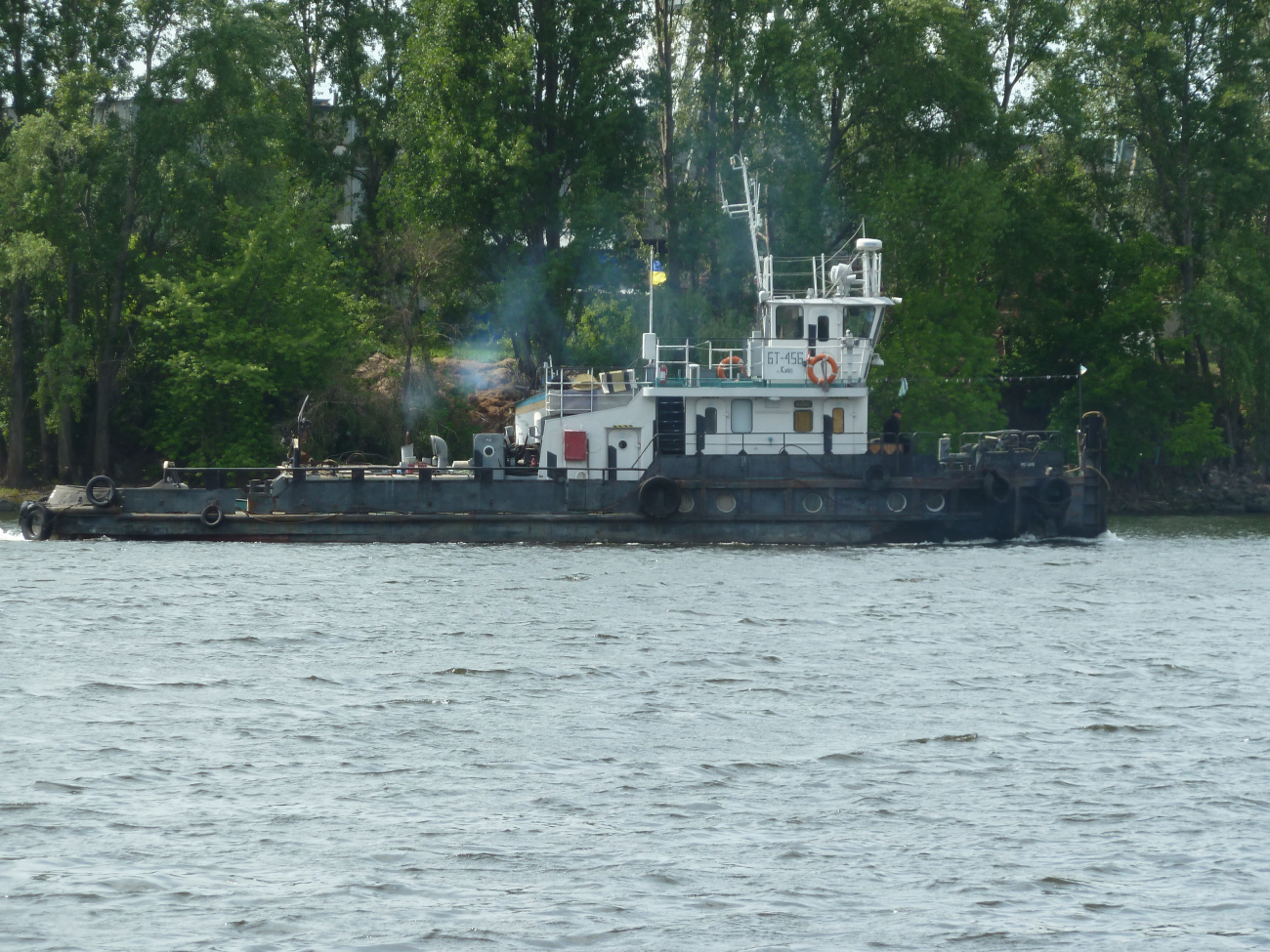БТ-456