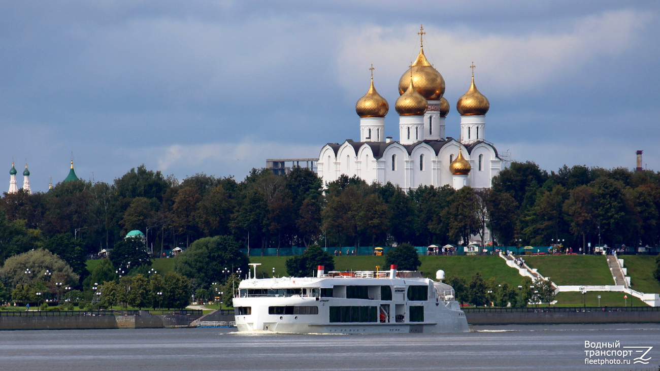 Штандарт