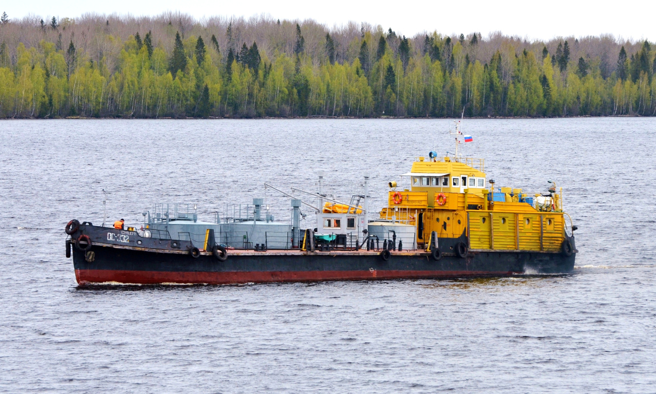 ОС-332