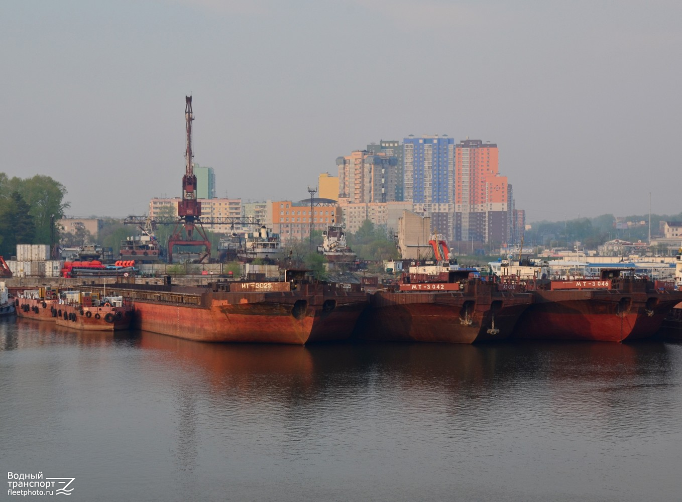 2544, 3606, МТ-3025, МТ-3042, МТ-3046