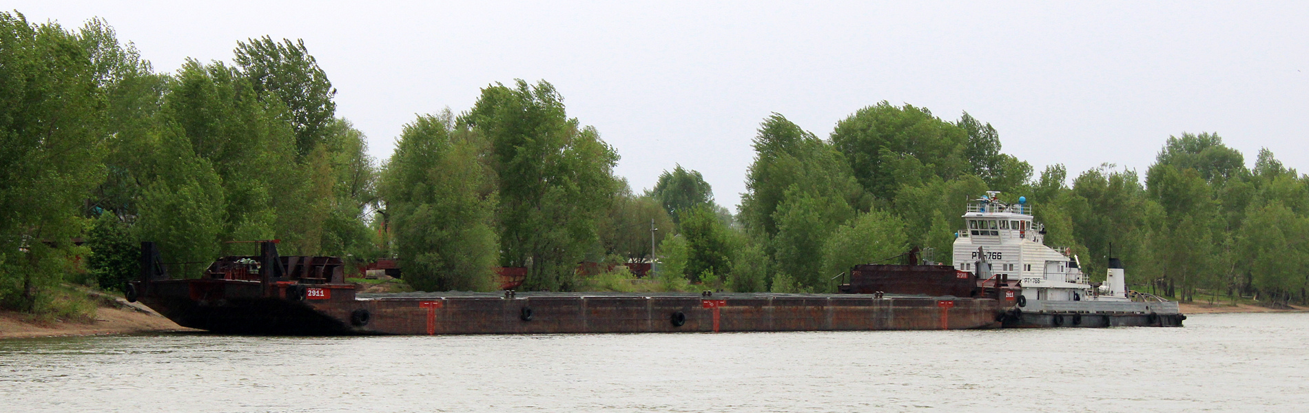 2911, РТ-766