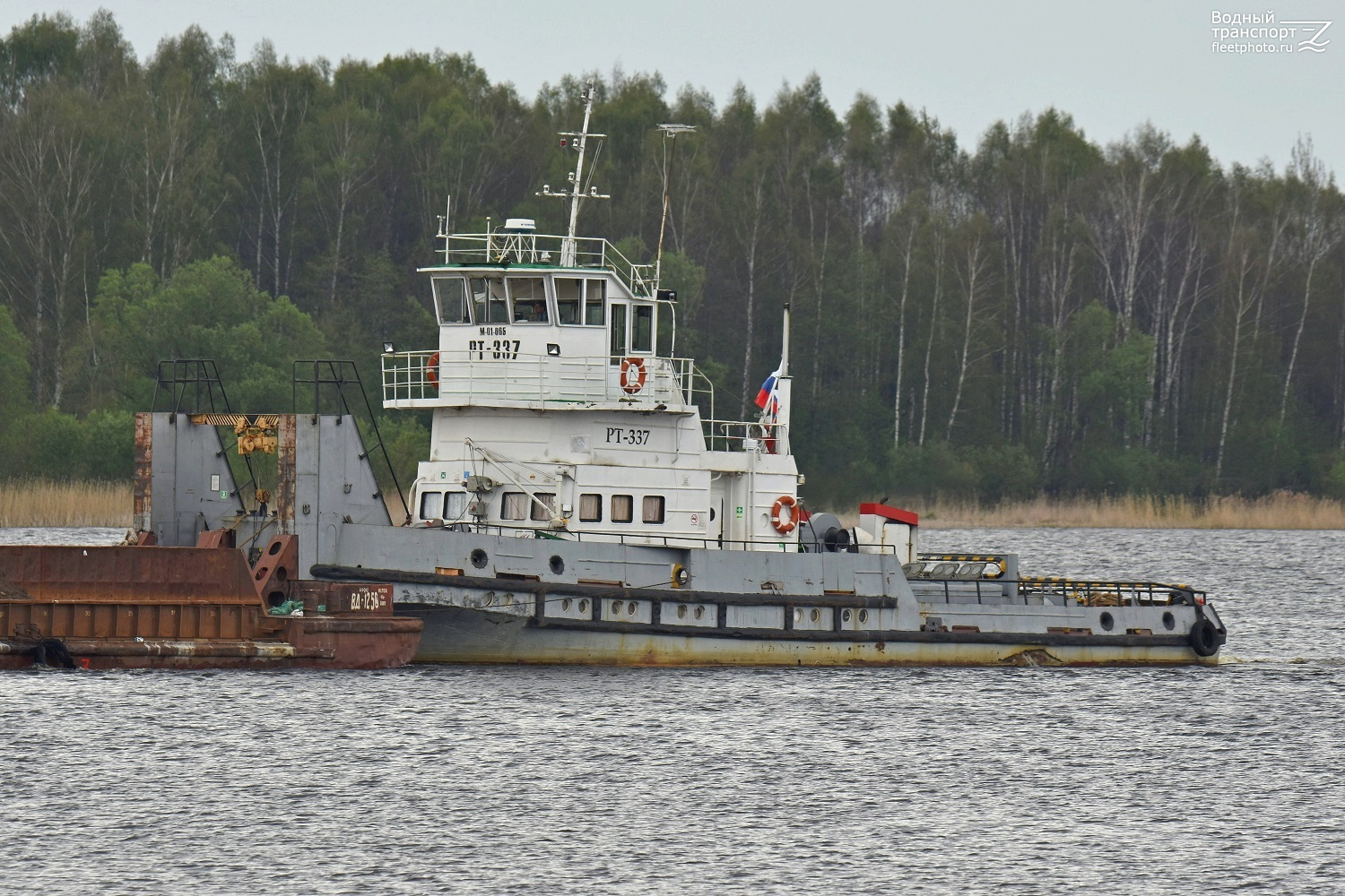РТ-337