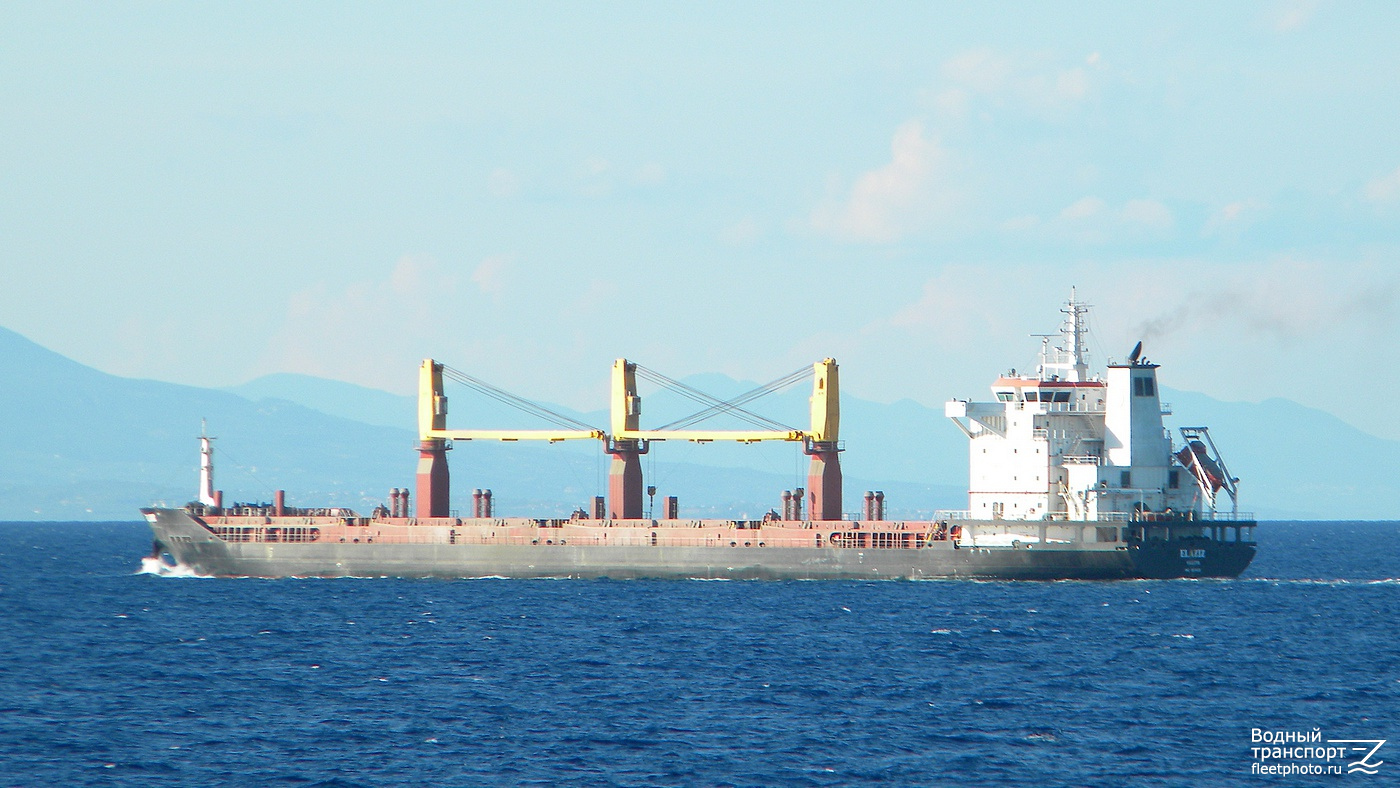 Elaziz